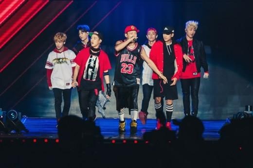 YG 아이콘 vs JYP 트와이스 vs SM 루키즈…2015년 新 3파전 | 인스티즈