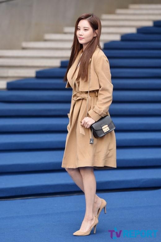 오늘 서현 | 인스티즈