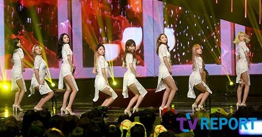 나인뮤지스 2016년 특명…#넘사벽 모델돌 이겨라(인터뷰) | 인스티즈