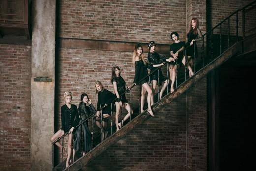 나인뮤지스 2016년 특명…#넘사벽 모델돌 이겨라(인터뷰) | 인스티즈