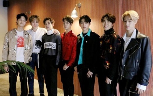 [INTERVIEW] GOT7 “Our Popularity is Lower in Korea Compared to Overseas…It's an Objective Truth”