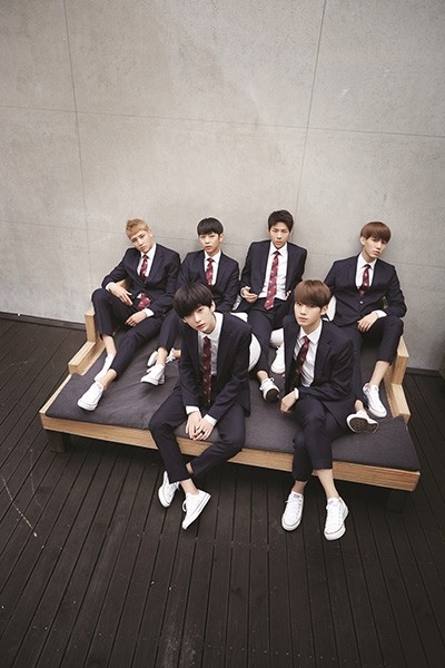 헤일로, '2016 맥심 K-모델 어워즈’ 한국 모델이 선정한 가수상 수상