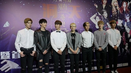 VAV(브이에이브이), 바쁜 일정 속 중국 찍고 국내 팬들과 조우…21일 팬사인회 개최