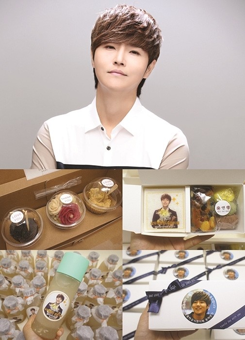 '이번 주말은 정동하와 함께'…'불후의 명곡'부터 콘서트까지