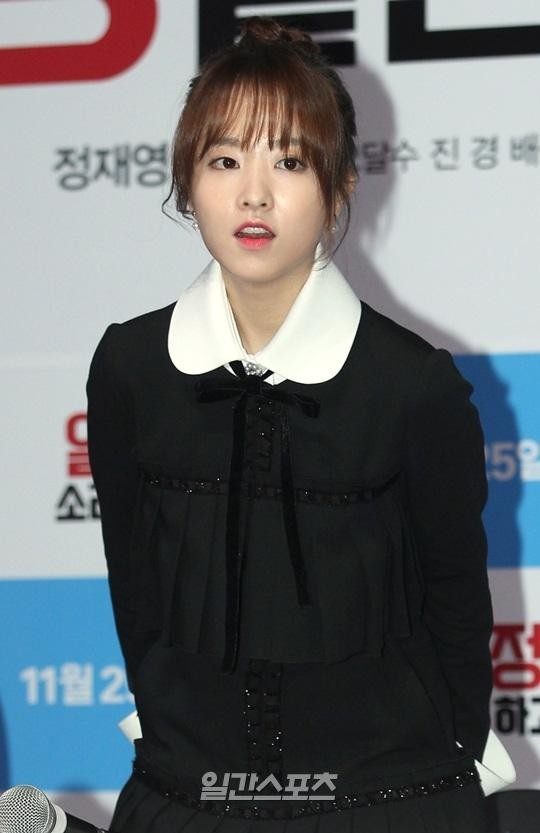 [단독] 박보영, '동요창작대전' Mnet '위키드' 출연 확정 | 인스티즈