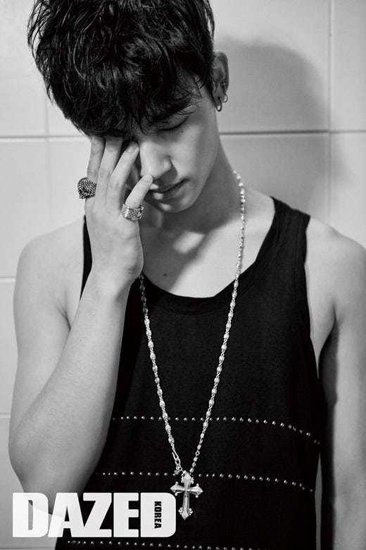 [COMMENTS] GOT7 JB Not Attending MCountdown + Concert
