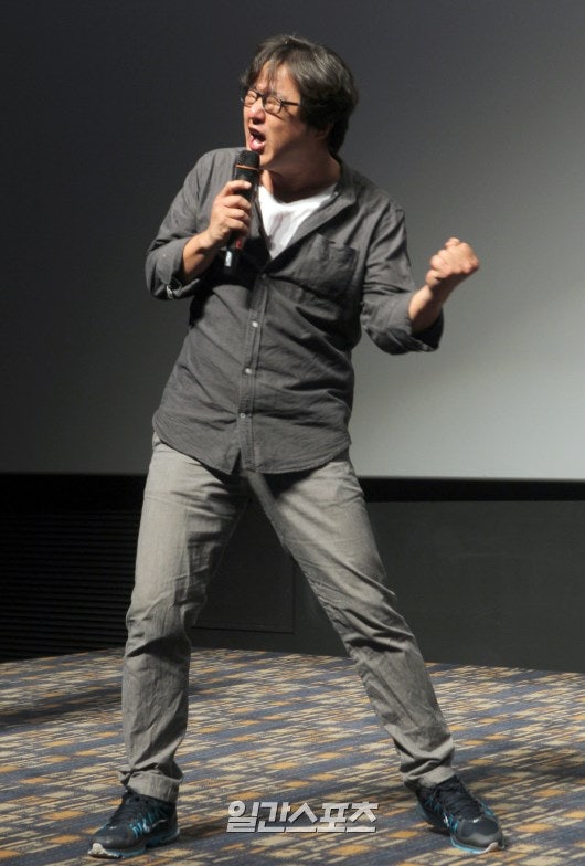 무한도전에서 반전있던 배우 | 인스티즈