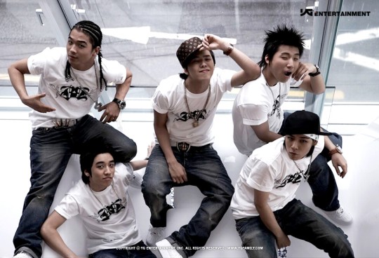 Koreaboo