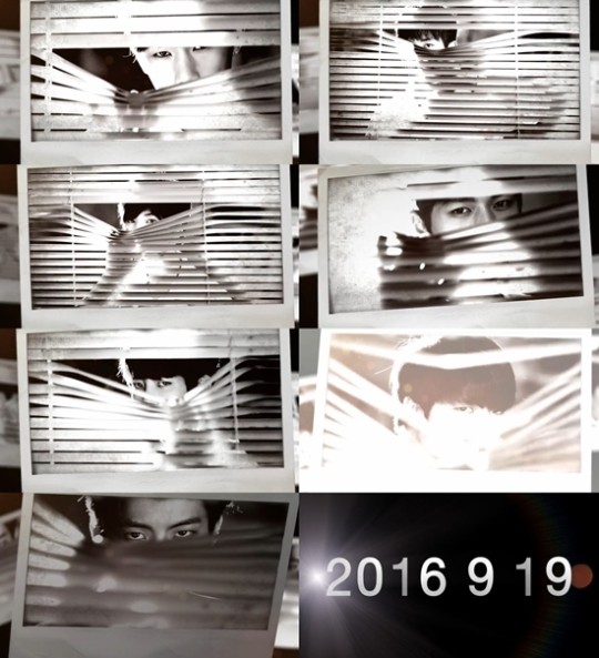 [최초보도] 인피니트, 9월 19일 완전체로 컴백…기습 티저 공개 | 인스티즈