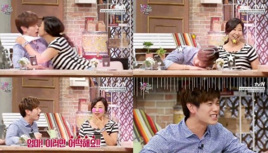 [초점is] 'SNL' 성추행 논란, 이국주 라미란도? "누구의 잘못인가" | 인스티즈