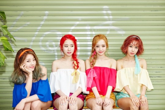 [XP인터뷰] 멜로디데이 