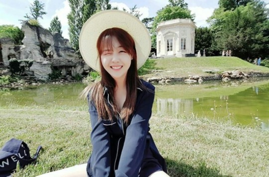 걸스데이 민아, 오늘(28일) V앱서 노래방 가창력 대결