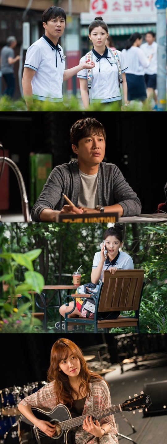 영화 사랑하기 때문에 티저 예고편 | 인스티즈