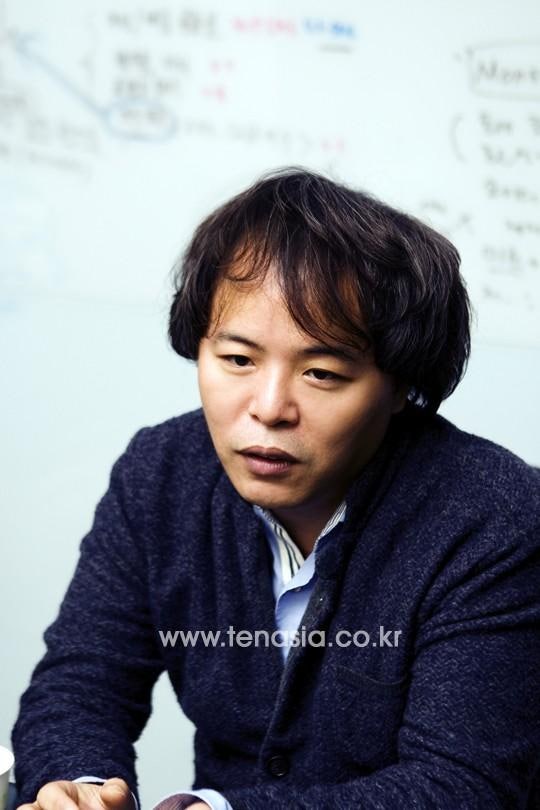 이민수 작곡가, 파격과 대중성 사이 (인터뷰) | 인스티즈