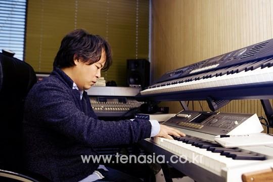 이민수 작곡가, 파격과 대중성 사이 (인터뷰) | 인스티즈
