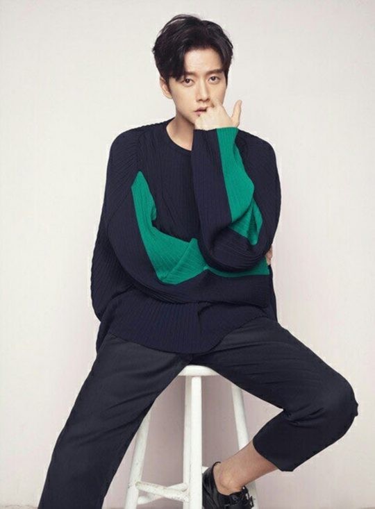 박해진의 힘...이름 건 초콜릿 판매 급증