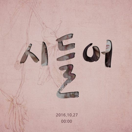 DSP프로젝트 1탄 '시들어', 주인공은 누구?