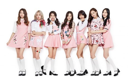모모랜드, '2016 SAF 가요대전' 출격...6인 체제 첫 무대