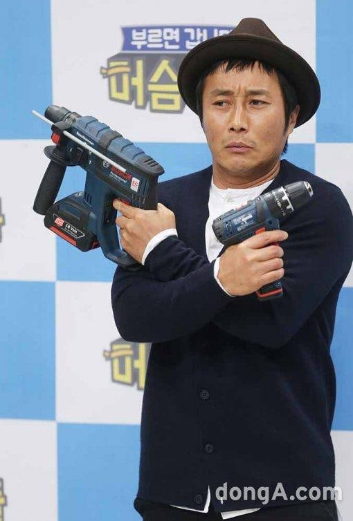 2015년, 공중파 3사 예능 "평균 시청률"TOP 5 | 인스티즈