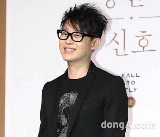 이승환 “내 건물 현수막도 불법인가… 경찰도 다녀가” [전문] | 인스티즈