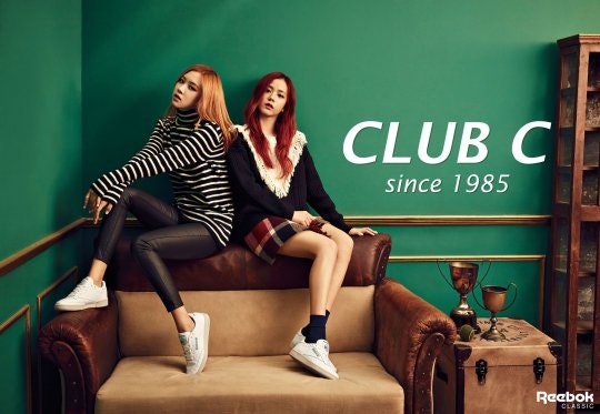 블랙핑크, 불장난처럼 타오르는 몽환적 매력 [화보] | 인스티즈