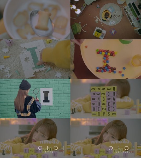'B1A4 바로 여동생' 아이, 11일 데뷔…“완성도 높을 것” [공식] | 인스티즈