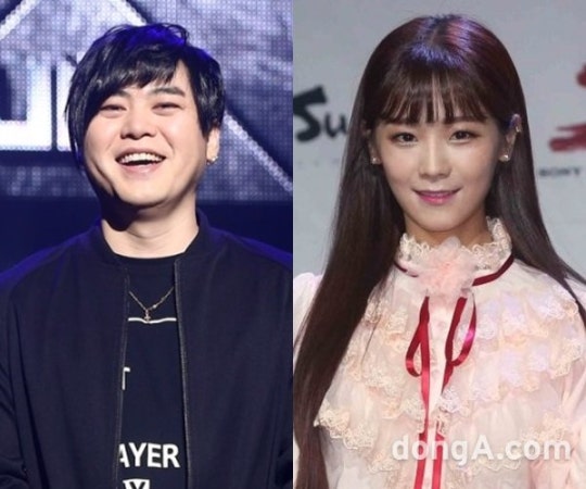 문희준♥소율, 오늘(12일) 결혼식 기자회견서 어떤 말 전할까 | 인스티즈