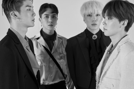yg life 危機はない WINNER REALLY REALLY
