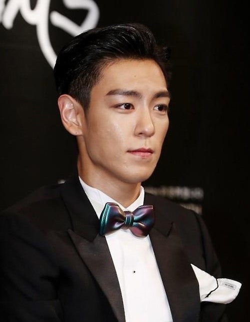 빅뱅 탑, 약물 과다복용 응급실…이번이 처음이 아니다 | 인스티즈