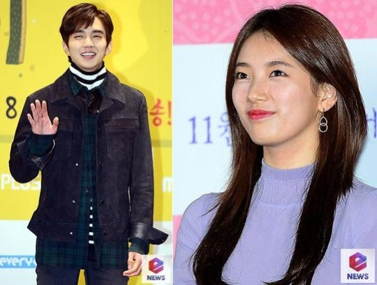 유승호 수지, 내 아이가 닮았으면 하는 스타 1위 '김수현 제쳤다' | 인스티즈