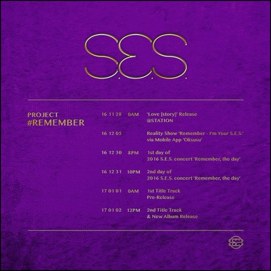 S.E.S | moonROK