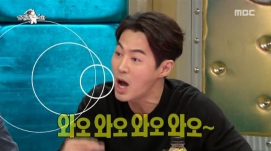 전진, 신곡 히트를 예감 하는 한 마디 남기며 '루킹엣츄' | 인스티즈