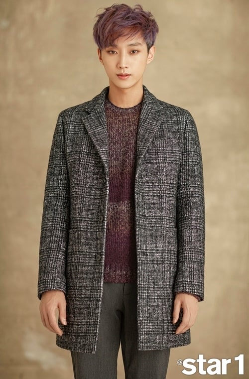 B1A4 진영 “예능? '마리텔' 채팅방서 작곡하고파” | 인스티즈