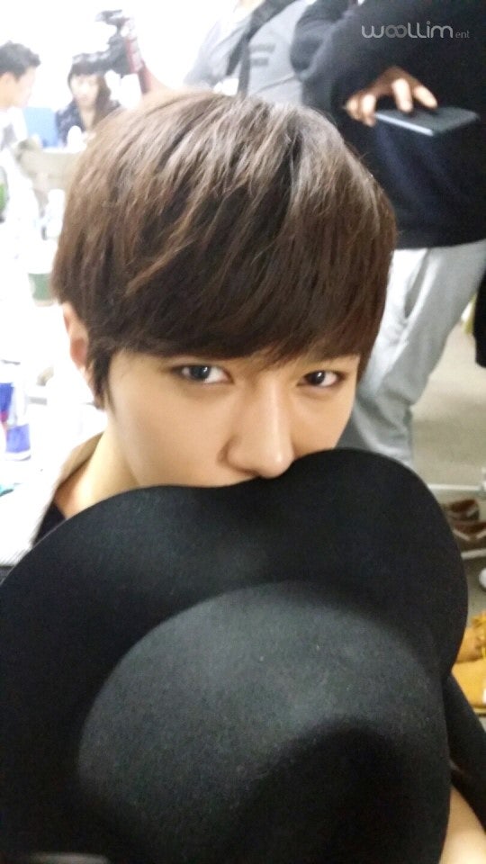 diễn xuất của lee seung gi infinite diễn xuất của lee seung gi infinite