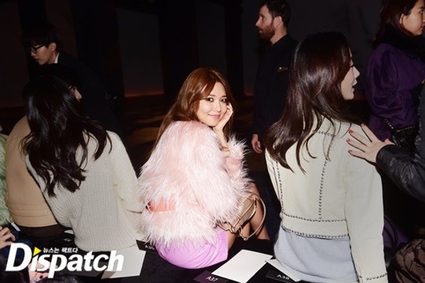  [PIC][09-02-2015]SooYoung khởi hành đi NY để tham dự "COACH 2015 FW New York Fashion Week" vào sáng nay 125138136_24
