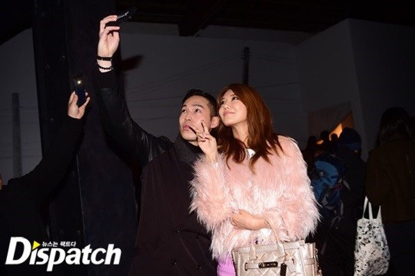  [PIC][09-02-2015]SooYoung khởi hành đi NY để tham dự "COACH 2015 FW New York Fashion Week" vào sáng nay 125139183_26