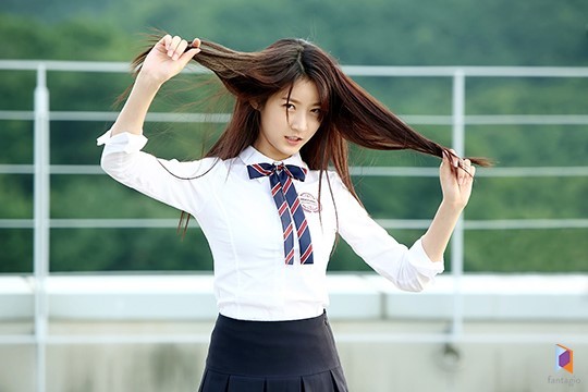 ผลการค้นหารูปภาพสำหรับ to be continued kim sae ron