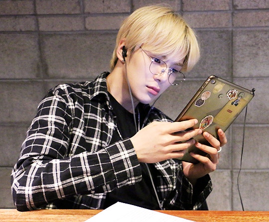 [스타캐스트] 몬스타엑스 앨범 녹음 현장 최초 공개! | 인스티즈