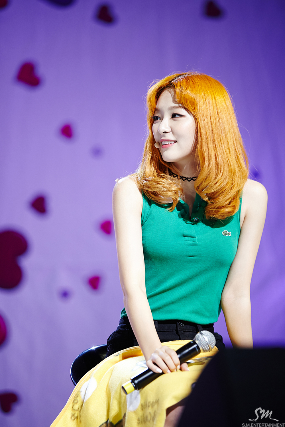 Seulgi In The Russian Roulette Era Really Looked Like A Snack Allkpop Forums