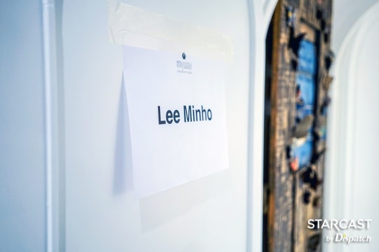 [스타캐스트] "변신이 천재다"…이민호, 스페인의 사기꾼 | 인스티즈