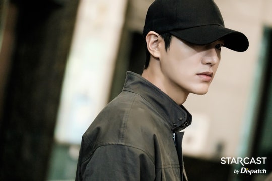 [스타캐스트] "변신이 천재다"…이민호, 스페인의 사기꾼 | 인스티즈