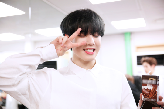 [스타캐스트] 멋짐+7777 증가한 GOT7 “Never Ever” 컴백 비하인드 | 인스티즈