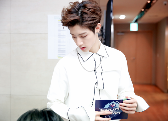 [스타캐스트] 멋짐+7777 증가한 GOT7 “Never Ever” 컴백 비하인드 | 인스티즈