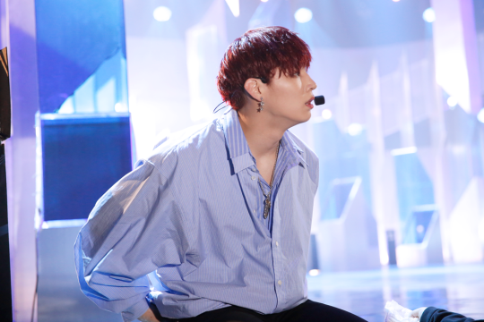 [스타캐스트] 멋짐+7777 증가한 GOT7 “Never Ever” 컴백 비하인드 | 인스티즈