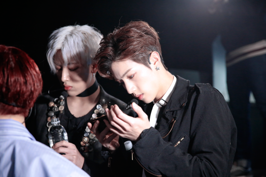 [스타캐스트] 멋짐+7777 증가한 GOT7 “Never Ever” 컴백 비하인드 | 인스티즈