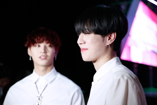 [스타캐스트] 멋짐+7777 증가한 GOT7 “Never Ever” 컴백 비하인드 | 인스티즈