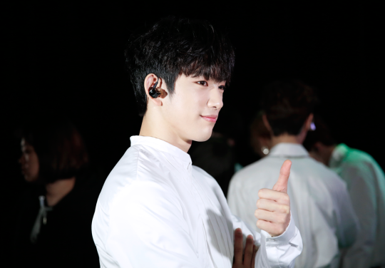 [스타캐스트] 멋짐+7777 증가한 GOT7 “Never Ever” 컴백 비하인드 | 인스티즈