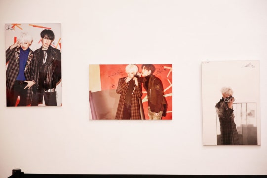 [스타캐스트] 멋짐+7777 증가한 GOT7 “Never Ever” 컴백 비하인드 | 인스티즈