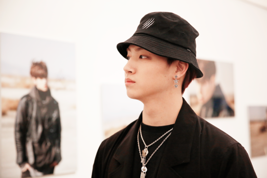 [스타캐스트] 멋짐+7777 증가한 GOT7 “Never Ever” 컴백 비하인드 | 인스티즈