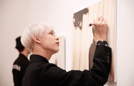 [스타캐스트] 멋짐+7777 증가한 GOT7 “Never Ever” 컴백 비하인드 | 인스티즈